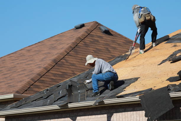 Fast & Reliable Emergency Roof Repairs in Johns Creek, GA